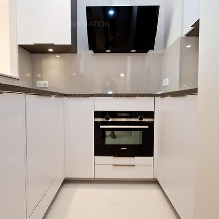 Appartement Khayat à Cannes Extérieur photo