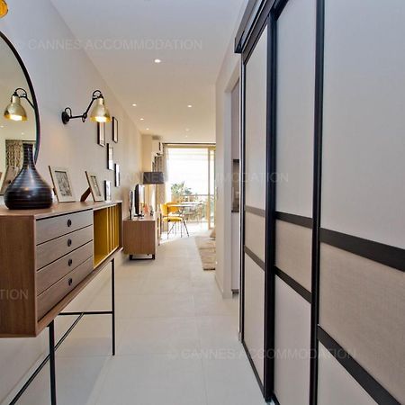 Appartement Khayat à Cannes Extérieur photo