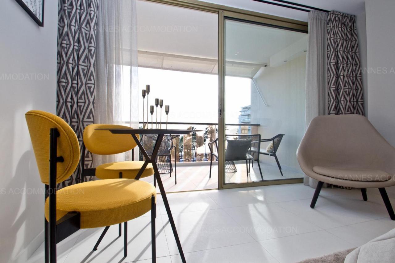 Appartement Khayat à Cannes Extérieur photo