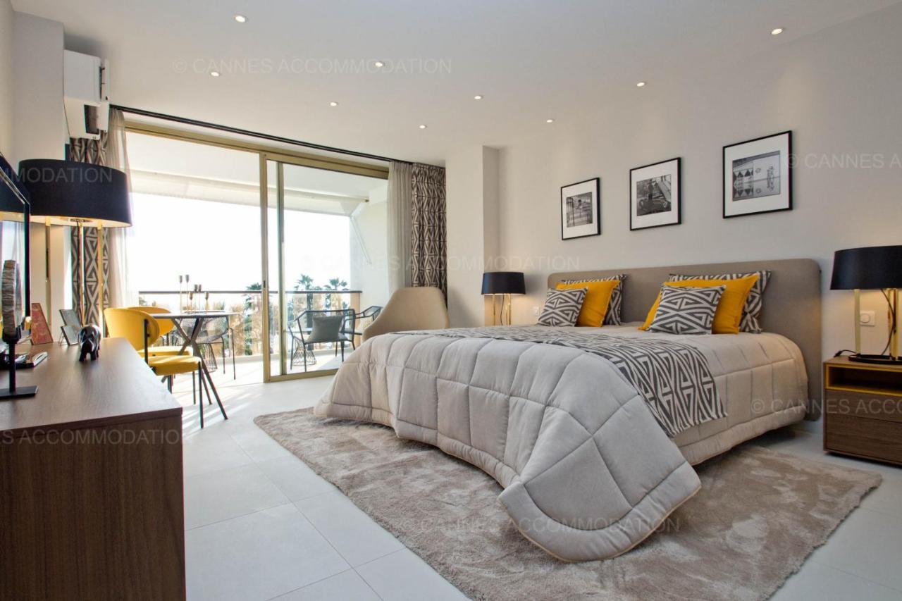 Appartement Khayat à Cannes Extérieur photo